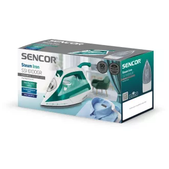 SSI 6100GR SENCOR vasalat