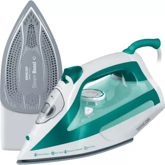 SSI 6100GR SENCOR vasalat