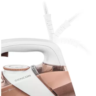 SSI 8300RS vas SENCOR SSI 8300RS vas SENCOR