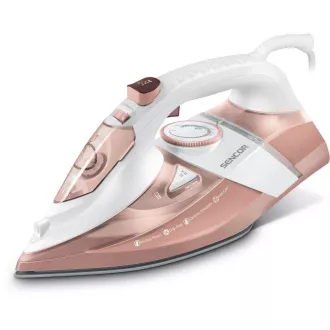 SSI 8300RS vas SENCOR SSI 8300RS vas SENCOR