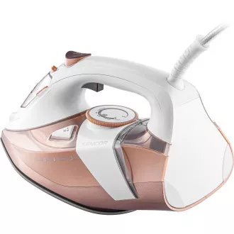 SSI 8300RS vas SENCOR SSI 8300RS vas SENCOR