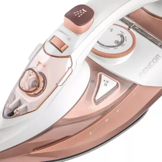 SSI 8300RS vas SENCOR SSI 8300RS vas SENCOR