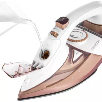 SSI 8300RS vas SENCOR SSI 8300RS vas SENCOR