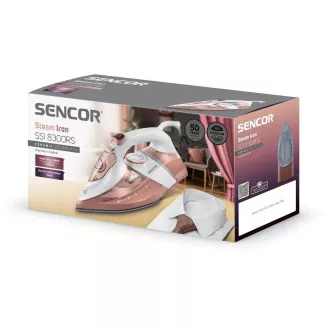 SSI 8300RS vas SENCOR SSI 8300RS vas SENCOR