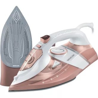 SSI 8300RS vas SENCOR SSI 8300RS vas SENCOR