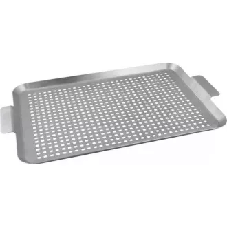 LT5036 GRILL. FÉMLEMEZ 40X26CM BBQ LAMART