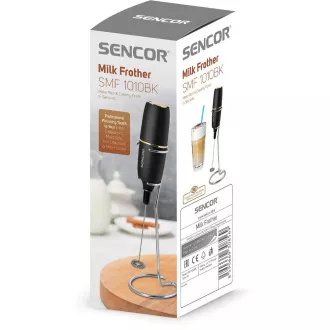SMF 1010BK SENCOR tejhabosító