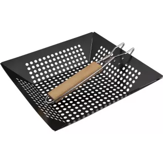 LT5031 GRILL. PAN 30X30 CM BBQ LAMART