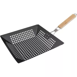 LT5031 GRILL. PAN 30X30 CM BBQ LAMART