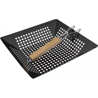 LT5031 GRILL. PAN 30X30 CM BBQ LAMART