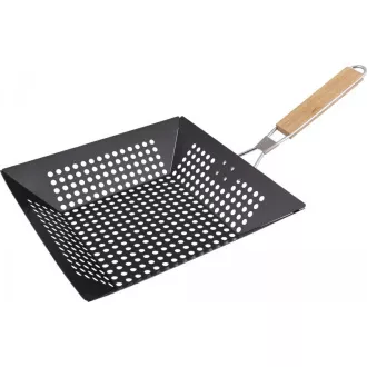 LT5031 GRILL. PAN 30X30 CM BBQ LAMART