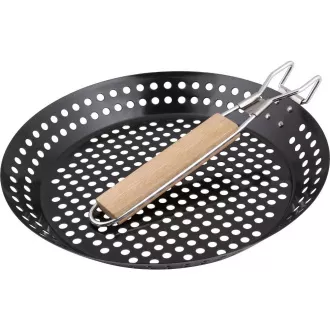 LT5032 GRILL SERT 30cm BBQ LAMART
