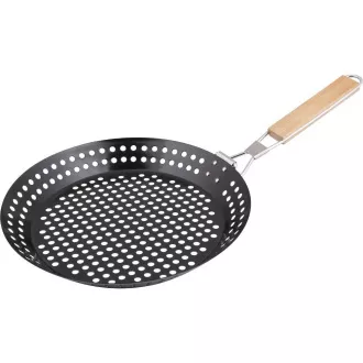 LT5032 GRILL SERT 30cm BBQ LAMART