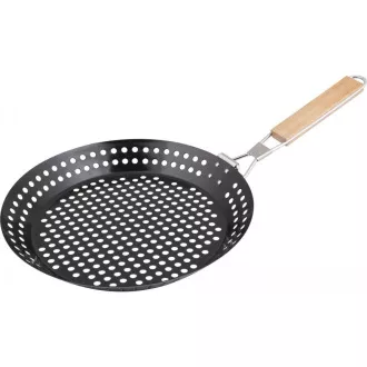 LT5032 GRILL SERT 30cm BBQ LAMART