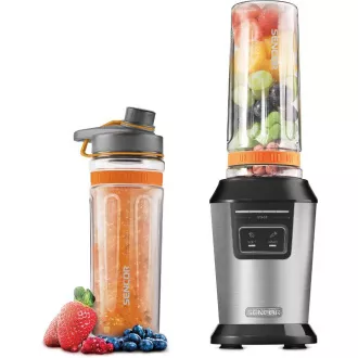 SBL 7550SS turmixgép SENCOR