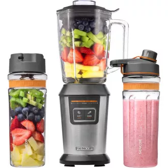 SBL 7550SS turmixgép SENCOR