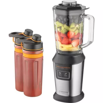 SBL 7550SS turmixgép SENCOR