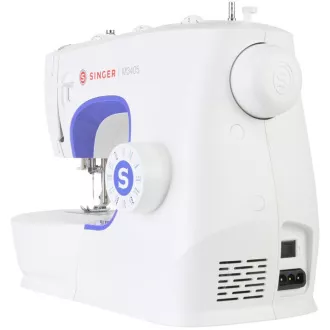 M3405 VARRÓGÉP SINGER