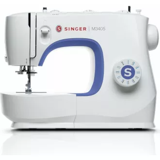 M3405 VARRÓGÉP SINGER