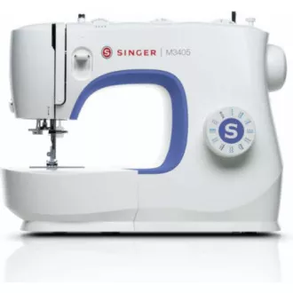 M3405 VARRÓGÉP SINGER