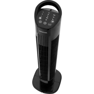 SFT 3113BK oszlopventilátor SENCOR SFT 3113BK oszlopventilátor SENCOR