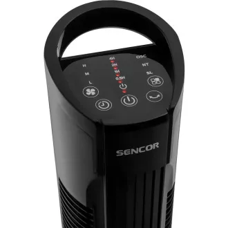 SFT 3113BK oszlopventilátor SENCOR SFT 3113BK oszlopventilátor SENCOR
