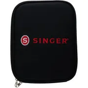 SINGER 13623 DELUXE VARRÓKÉSZLET