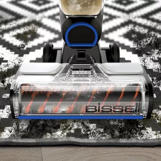 2765N CROSSWAVE vezeték nélküli MAX BISSELL 2765N CROSSWAVE vezeték nélküli MAX BISSELL