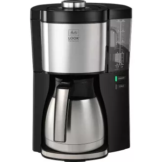 1025-16 LOOK THERMPERF. MELITTA KÁVÉFŐZŐ