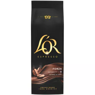 ESPRESSO FORZA GRAIN KÁVÉ 1000g LOR