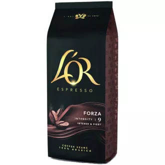 ESPRESSO FORZA GRAIN KÁVÉ 1000g LOR