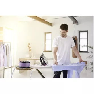 IS2144BK BRAUN GŐZFEJLESZTŐ