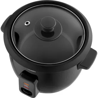 SRM 0601BK rizsfőző SENCOR