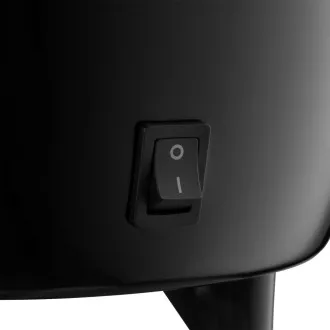 SRM 0601BK rizsfőző SENCOR
