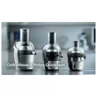 HR1855/70 PHILIPS GYÜMÖLCSCENTRIFUGA