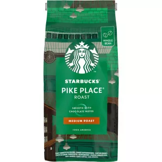 ESPRESSO PIKEPL. KÁVÉGBOCS 450g STARBUCKS ESPRESSO PIKEPL. KÁVÉGBOCS 450g STARBUCKS