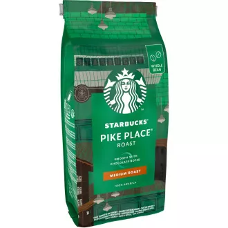 ESPRESSO PIKEPL. KÁVÉGBOCS 450g STARBUCKS ESPRESSO PIKEPL. KÁVÉGBOCS 450g STARBUCKS