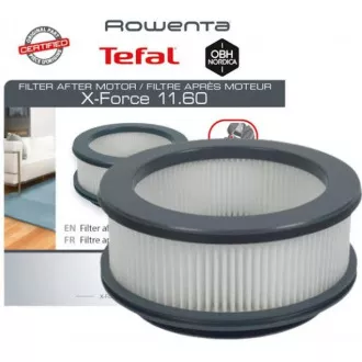 ZR009008 TARTOZÉKOK A ROWENT PORSZÍVÓKHOZ