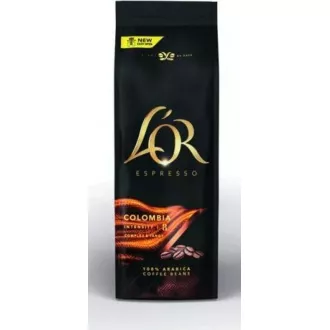 ESPRESSO COLOMBIA 500g KÁVÉBAB LOR