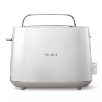 HD2581/00 PHILIPS KENYÉRPIRÍTÓ HD2581/00 PHILIPS KENYÉRPIRÍTÓ