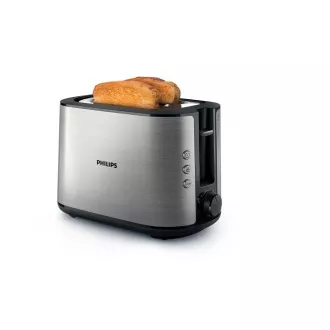 HD2650/90 PHILIPS KENYÉRPIRÍTÓ HD2650/90 PHILIPS KENYÉRPIRÍTÓ
