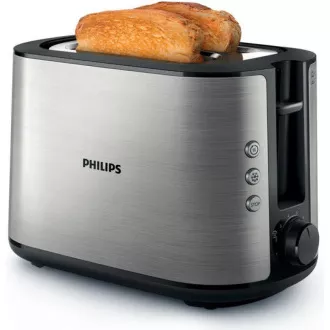 HD2650/90 PHILIPS KENYÉRPIRÍTÓ HD2650/90 PHILIPS KENYÉRPIRÍTÓ
