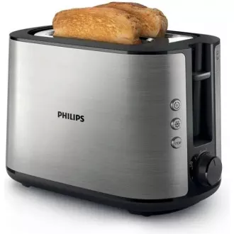 HD2650/90 PHILIPS KENYÉRPIRÍTÓ HD2650/90 PHILIPS KENYÉRPIRÍTÓ