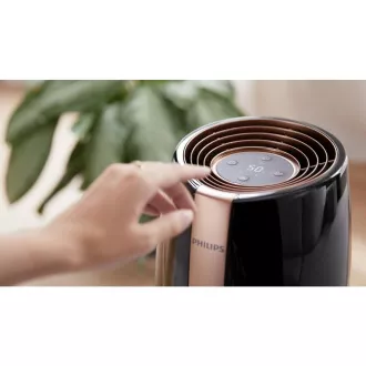 HU2718/10 PHILIPS PÁRÁSÍTÓ