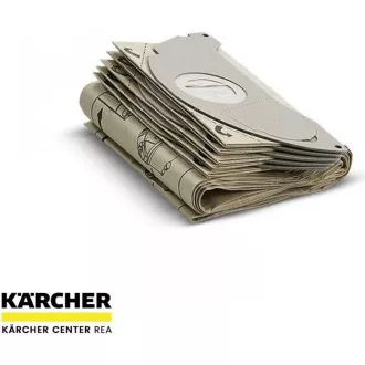6.904-143 SZŰRŐZSÁKOK 5 DB KÄRCHER