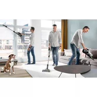 2907D MULTIREACH ACTIVE PET BISSELL