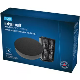 3092AKTÍV CSERE KÉSZLET BISSELL SZŰRŐK