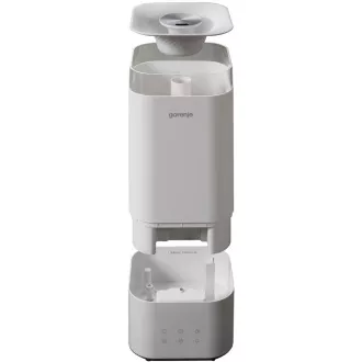 H50W GORENJE PÁRASÍTÓ