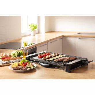 SBG 108BK SENCOR elektromos grill
