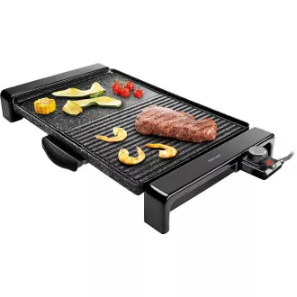 SBG 108BK SENCOR elektromos grill